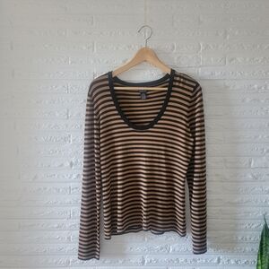 I.N.C. International Concepts Top Sz. L